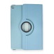 Newface iPad 10.2 (8.nesil) Kılıf 360 Tablet Deri  Kılıf - Turkuaz