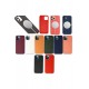 Newface iPhone 12 Kılıf Magneticsafe Lansman Silikon Kapak - Beyaz Newface iPhone 12 Kılıf Magneticsafe Lansman Silikon Kapak - Beyaz