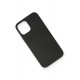 Newface iPhone 12 Pro Kılıf Magneticsafe Lansman Silikon Kapak - Siyah Newface iPhone 12 Pro Kılıf Magneticsafe Lansman Silikon Kapak - Siyah