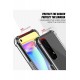 Newface Realme 7 Kılıf Olex Tpu Silikon - Şeffaf