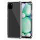 Newface Realme C11 Kılıf Olex Tpu Silikon - Şeffaf