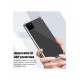 Newface Realme C11 Kılıf Olex Tpu Silikon - Şeffaf