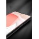 Newface Samsung Galaxy A12 Kılıf Focus Derili Silikon - Siyah Newface Samsung Galaxy A12 Kılıf Focus Derili Silikon - Siyah