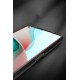 Newface Xiaomi Redmi Note 9 5G Kılıf Focus Derili Silikon - Lacivert