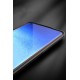 Newface Oppo Reno 5 Pro Kılıf Focus Derili Silikon - Lacivert Newface Oppo Reno 5 Pro Kılıf Focus Derili Silikon - Lacivert