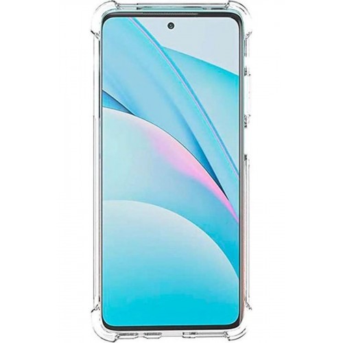 Newface Xiaomi Mi 10T Lite Kılıf Olex Tpu Silikon - Şeffaf Newface Xiaomi Mi 10T Lite Kılıf Olex Tpu Silikon - Şeffaf
