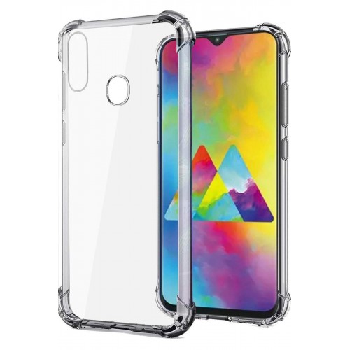 Newface Samsung Galaxy A10S Kılıf Olex Tpu Silikon Newface Samsung Galaxy A10S Kılıf Olex Tpu Silikon