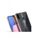 Newface Samsung Galaxy A20S Kılıf Olex Tpu Silikon Newface Samsung Galaxy A20S Kılıf Olex Tpu Silikon