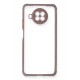 Newface Xiaomi Mi 10T Lite Kılıf Miami Şeffaf Silikon - Açık Mor Newface Xiaomi Mi 10T Lite Kılıf Miami Şeffaf Silikon - Açık Mor