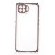 Newface Oppo A73 Kılıf Miami Şeffaf Silikon - Açık Mor Newface Oppo A73 Kılıf Miami Şeffaf Silikon - Açık Mor