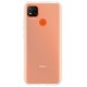 Newface Xiaomi Redmi 9C Kılıf Lüx Şeffaf Silikon Newface Xiaomi Redmi 9C Kılıf Lüx Şeffaf Silikon