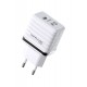 Konfulon C32D 20W PD Şarj Cihazı DC13 3A Lightning Kablo iphone Uyumlu Konfulon C32D 20W PD Şarj Cihazı DC13 3A Lightning Kablo iphone Uyumlu