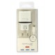 Konfulon C32Q 3.0 Quick Type-C Seyahat Şarj Cihazı