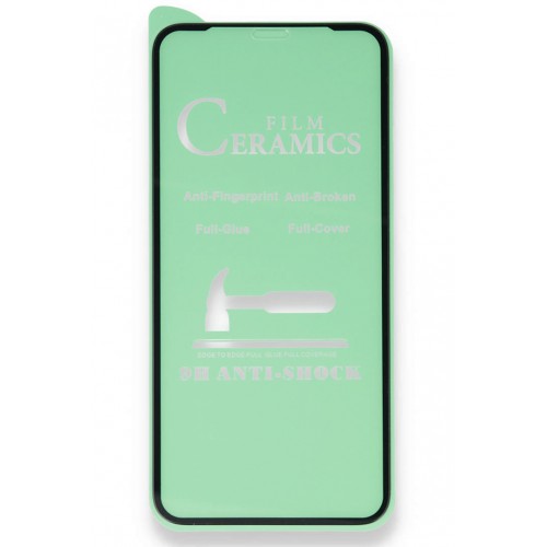 Newface iPhone 8 Seramik Nano Ekran Koruyucu - Beyaz Newface iPhone 8 Seramik Nano Ekran Koruyucu - Beyaz