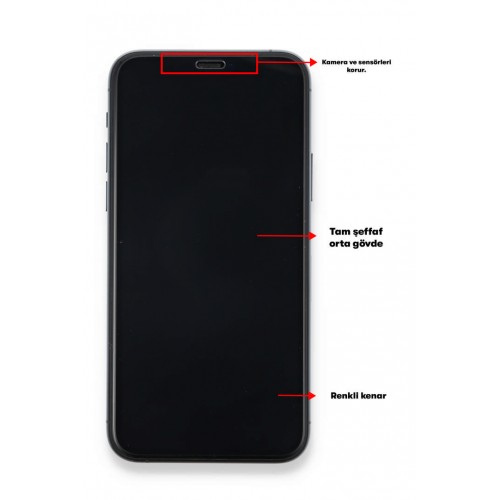 Newface Huawei Y8P Seramik Nano Ekran Koruyucu Newface Huawei Y8P Seramik Nano Ekran Koruyucu