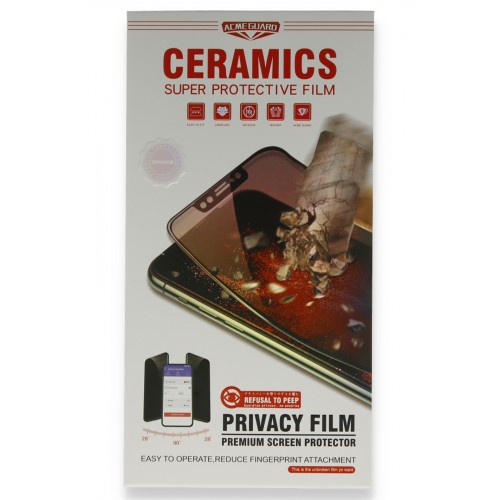 Newface Huawei Y6P Seramik Hayalet Nano Ekran Koruyucu Newface Huawei Y6P Seramik Hayalet Nano Ekran Koruyucu