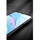 Newface Xiaomi Redmi 9T Kılıf Focus Derili Silikon - Siyah Newface Xiaomi Redmi 9T Kılıf Focus Derili Silikon - Siyah
