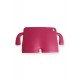 Newface iPad 3 9.7 Kılıf Karakter Tablet Silikon - Pembe Newface iPad 3 9.7 Kılıf Karakter Tablet Silikon - Pembe