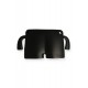 Newface iPad Mini 2 Kılıf Karakter Tablet Silikon - Siyah Newface iPad Mini 2 Kılıf Karakter Tablet Silikon - Siyah