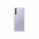 Newface Samsung Galaxy S21 Kılıf Lüx Şeffaf Silikon
