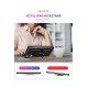 Newface Samsung Galaxy A02 Kılıf Sofya Yüzüklü Silikon Kapak - Siyah Newface Samsung Galaxy A02 Kılıf Sofya Yüzüklü Silikon Kapak - Siyah
