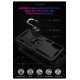 Newface Samsung Galaxy A02 Kılıf Sofya Yüzüklü Silikon Kapak - Siyah Newface Samsung Galaxy A02 Kılıf Sofya Yüzüklü Silikon Kapak - Siyah