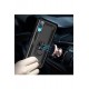 Newface Samsung Galaxy A02 Kılıf Sofya Yüzüklü Silikon Kapak - Siyah Newface Samsung Galaxy A02 Kılıf Sofya Yüzüklü Silikon Kapak - Siyah