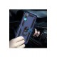 Newface Samsung Galaxy A02 Kılıf Sofya Yüzüklü Silikon Kapak - Lacivert Newface Samsung Galaxy A02 Kılıf Sofya Yüzüklü Silikon Kapak - Lacivert
