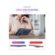 Newface Samsung Galaxy A02S Kılıf Sofya Yüzüklü Silikon Kapak - Lacivert Newface Samsung Galaxy A02S Kılıf Sofya Yüzüklü Silikon Kapak - Lacivert