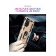 Newface Samsung Galaxy A02S Kılıf Sofya Yüzüklü Silikon Kapak - Gold Newface Samsung Galaxy A02S Kılıf Sofya Yüzüklü Silikon Kapak - Gold