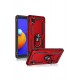 Newface Samsung Galaxy A01 Core Kılıf Sofya Yüzüklü Silikon Kapak - Lacivert Newface Samsung Galaxy A01 Core Kılıf Sofya Yüzüklü Silikon Kapak - Lacivert