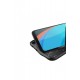 Newface Realme C11 2021 Kılıf Focus Derili Silikon - Lacivert Newface Realme C11 2021 Kılıf Focus Derili Silikon - Lacivert