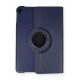 Newface iPad 3 9.7 Kılıf 360 Tablet Deri  Kılıf - Lacivert