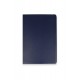 Newface iPad 3 9.7 Kılıf 360 Tablet Deri  Kılıf - Lacivert