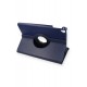 Newface iPad 4 9.7 Kılıf 360 Tablet Deri  Kılıf - Lacivert