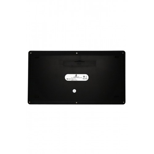 Konfulon V4 Bluetooth 5.0 Standlı Türkçe Q Klavye Konfulon V4 Bluetooth 5.0 Standlı Türkçe Q Klavye