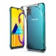 Newface Samsung Galaxy M30S Kılıf Olex Tpu Silikon