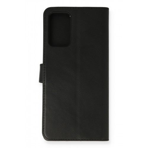 Newface Samsung Galaxy Note 20 Kılıf Trend S Plus Kapaklı Kılıf - Siyah Newface Samsung Galaxy Note 20 Kılıf Trend S Plus Kapaklı Kılıf - Siyah