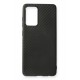 Newface Samsung Galaxy A72 Kılıf Carbonix Silikon Newface Samsung Galaxy A72 Kılıf Carbonix Silikon