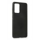 Newface Samsung Galaxy A72 Kılıf Carbonix Silikon Newface Samsung Galaxy A72 Kılıf Carbonix Silikon