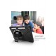 Newface iPad 10.2 (7.nesil) Kılıf Amazing Tablet Kapak - Siyah Newface iPad 10.2 (7.nesil) Kılıf Amazing Tablet Kapak - Siyah