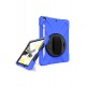 Newface iPad Air 2 9.7 Kılıf Amazing Tablet Kapak - Mavi