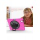 Newface iPad Air 4 10.9 Kılıf Amazing Tablet Kapak - Pembe Newface iPad Air 4 10.9 Kılıf Amazing Tablet Kapak - Pembe