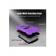 Newface Samsung Galaxy T290 Tab A 8 Kılıf Amazing Tablet Kapak - Mor