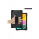 Newface Samsung Galaxy T510 Tab A 10.1 Kılıf Amazing Tablet Kapak - Siyah