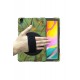 Newface Samsung Galaxy T510 Tab A 10.1 Kılıf Amazing Tablet Kapak - Kamuflaj