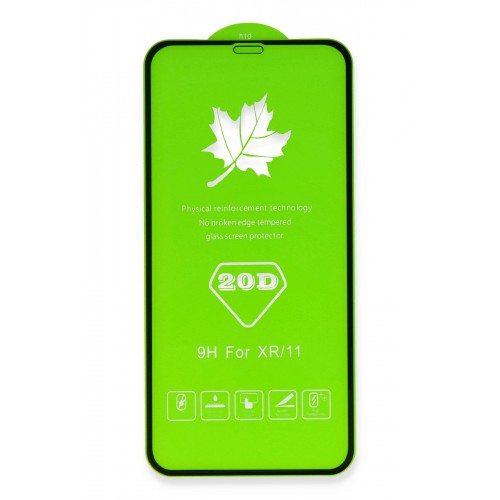 Newface iPhone 11 20D Premium Cam Ekran Koruyucu Newface iPhone 11 20D Premium Cam Ekran Koruyucu