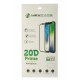 Newface Huawei P Smart 2021 20D Premium Cam Ekran Koruyucu