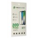 Newface Huawei P Smart 2021 20D Premium Cam Ekran Koruyucu