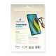 Newface Samsung Galaxy N8000 Note 10.1 Tablet Cam Ekran Koruyucu